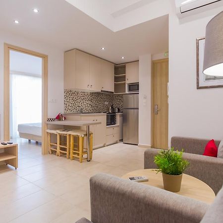 The Perfect Spot Luxury Apartments Rhodes City エクステリア 写真