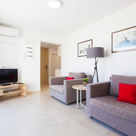 The Perfect Spot Luxury Apartments Rhodes City エクステリア 写真