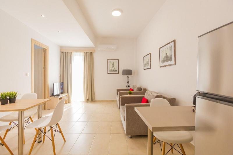 The Perfect Spot Luxury Apartments Rhodes City エクステリア 写真