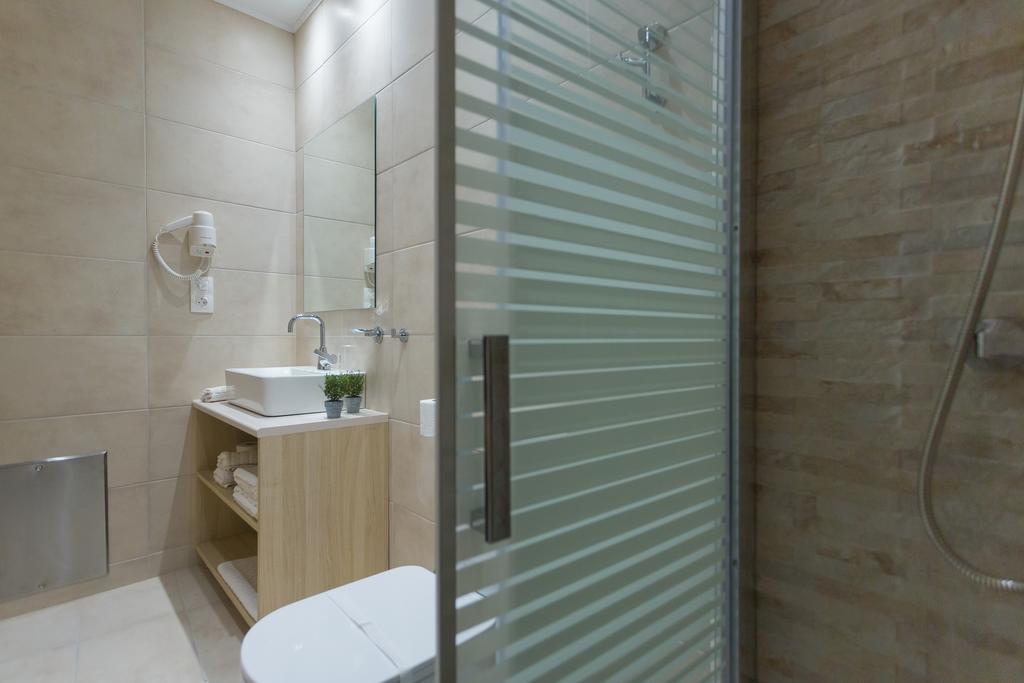 The Perfect Spot Luxury Apartments Rhodes City エクステリア 写真