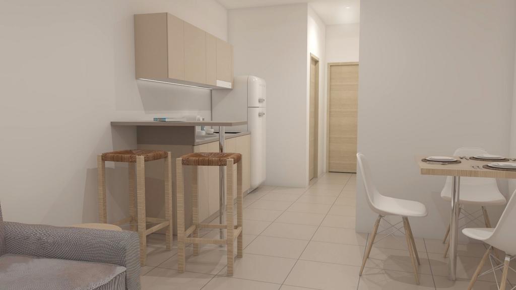 The Perfect Spot Luxury Apartments Rhodes City エクステリア 写真