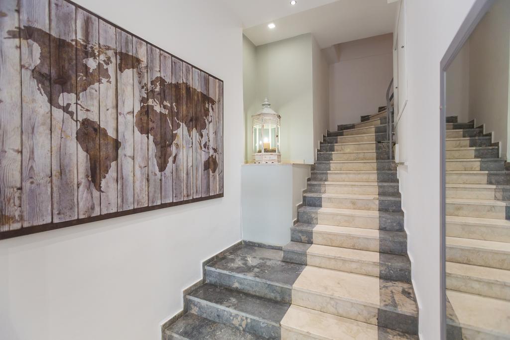 The Perfect Spot Luxury Apartments Rhodes City エクステリア 写真