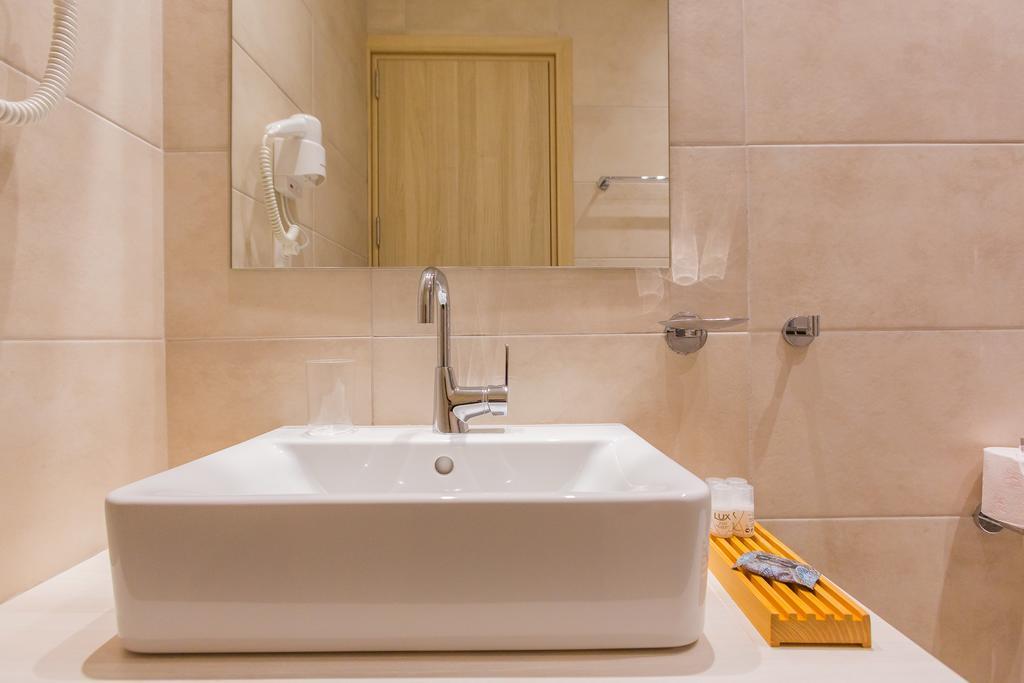 The Perfect Spot Luxury Apartments Rhodes City エクステリア 写真