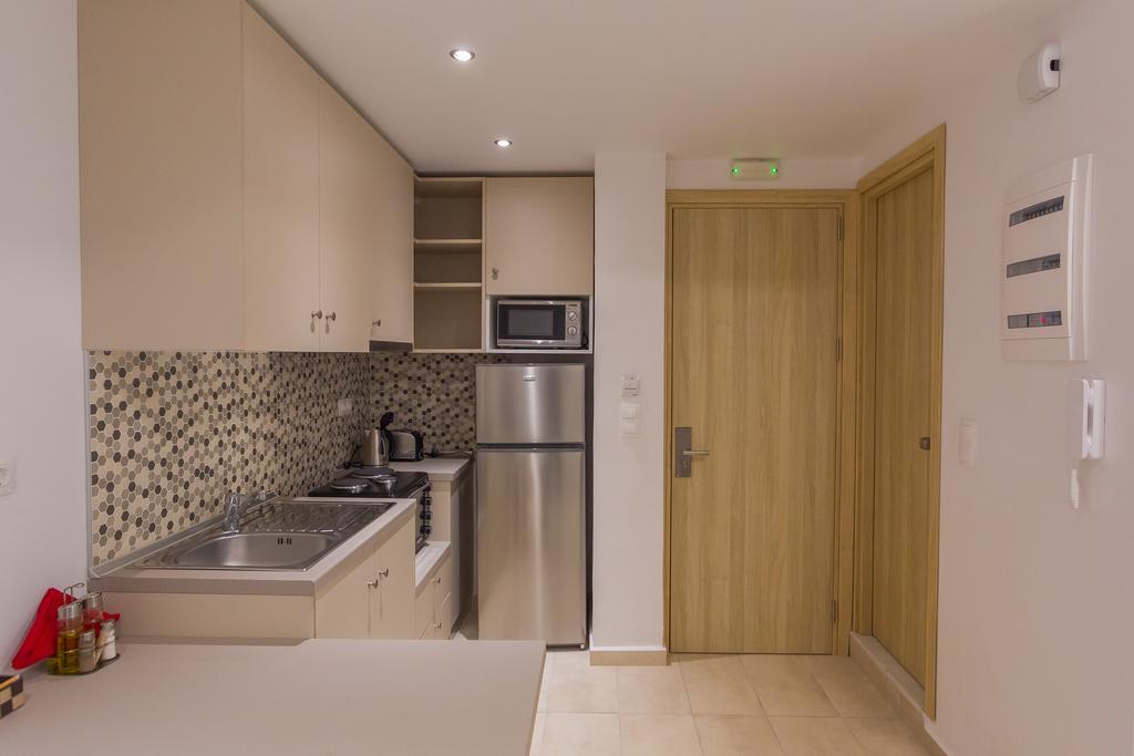The Perfect Spot Luxury Apartments Rhodes City エクステリア 写真