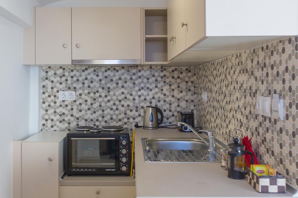 The Perfect Spot Luxury Apartments Rhodes City エクステリア 写真