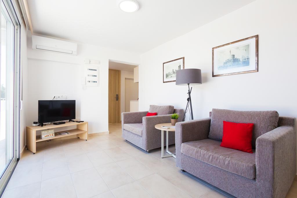 The Perfect Spot Luxury Apartments Rhodes City エクステリア 写真