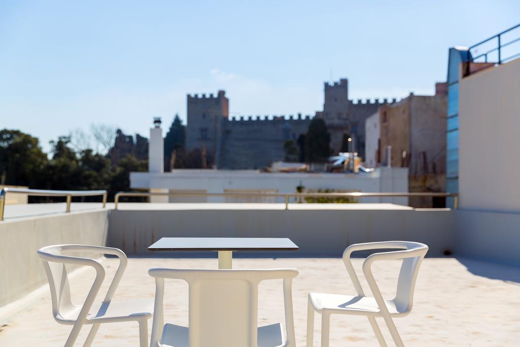 The Perfect Spot Luxury Apartments Rhodes City エクステリア 写真