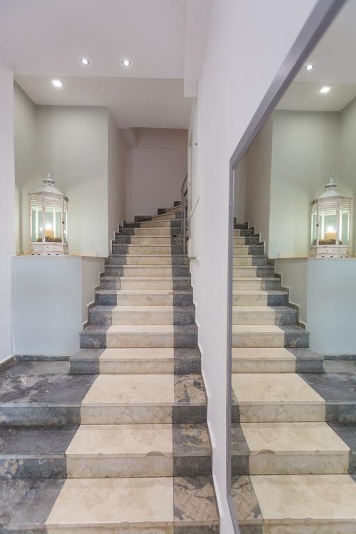 The Perfect Spot Luxury Apartments Rhodes City エクステリア 写真