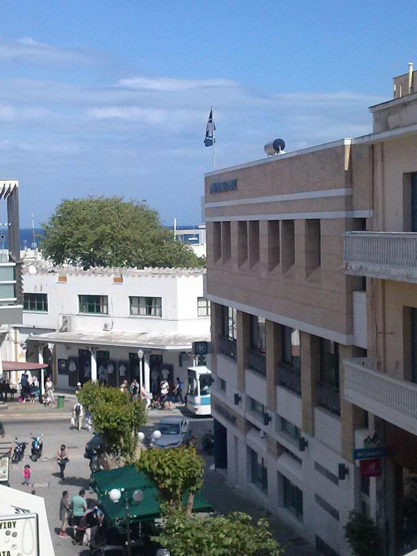 The Perfect Spot Luxury Apartments Rhodes City エクステリア 写真