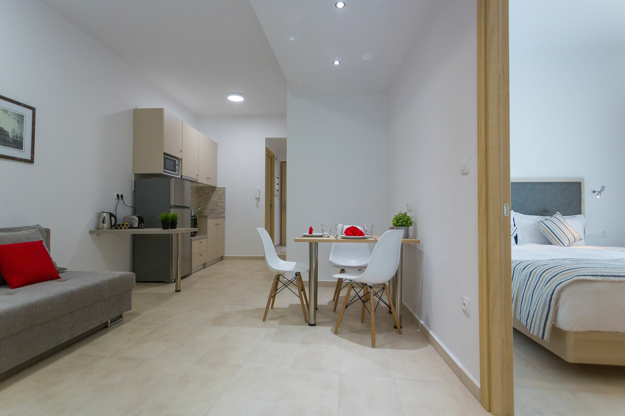 The Perfect Spot Luxury Apartments Rhodes City エクステリア 写真