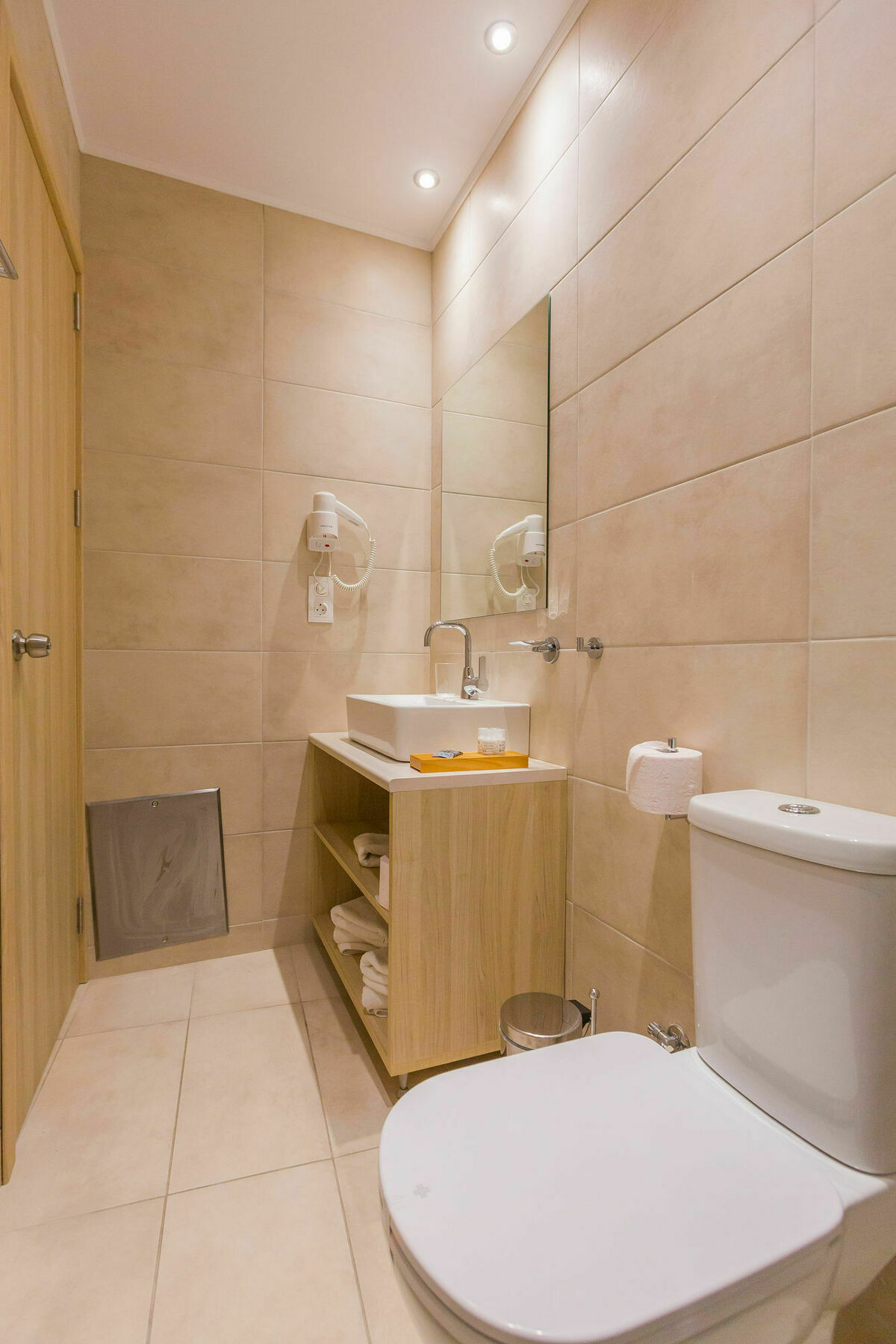 The Perfect Spot Luxury Apartments Rhodes City エクステリア 写真