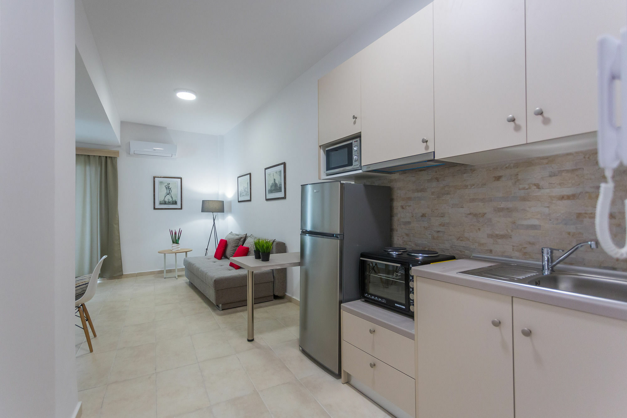 The Perfect Spot Luxury Apartments Rhodes City エクステリア 写真