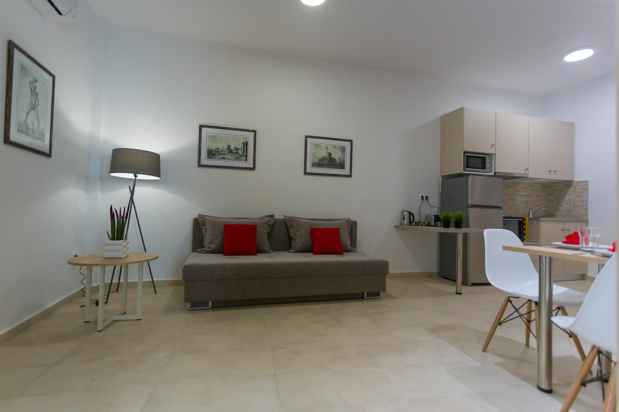 The Perfect Spot Luxury Apartments Rhodes City エクステリア 写真