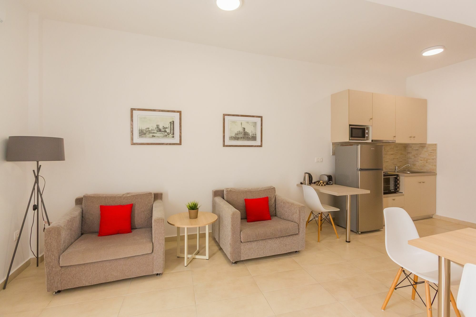 The Perfect Spot Luxury Apartments Rhodes City エクステリア 写真